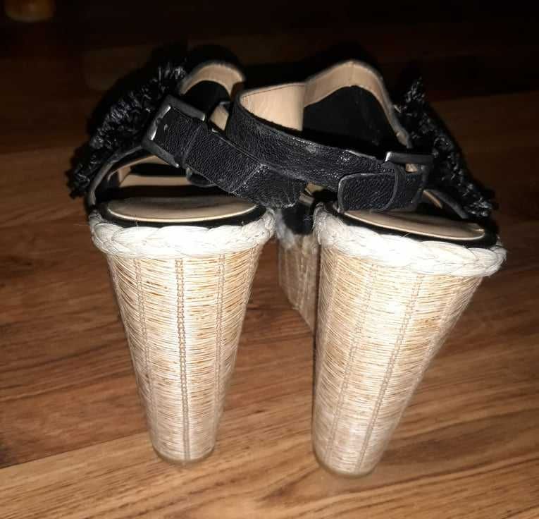 Сандали Nine West