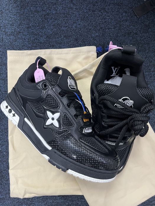 Louis Vuitton Trainers Skate