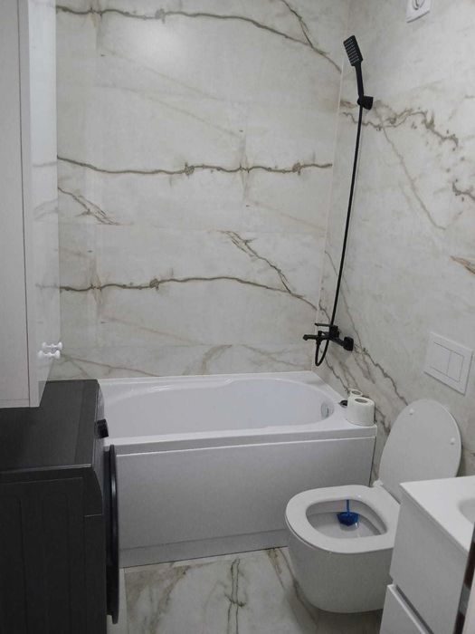 Apartament de închiriat 2 camere str Grănicerilor nr 21