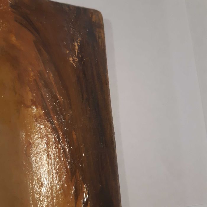 Икони - Св.Богородица и Младенеца, Св.Георги, Св.Мина...