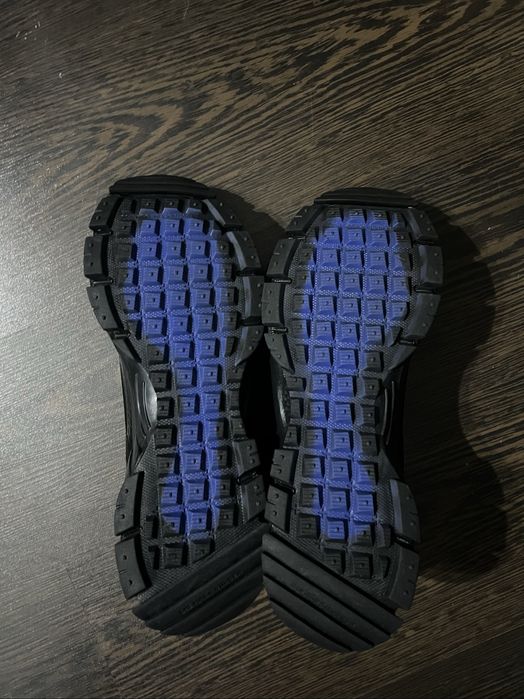 Nike Vomero Roam Triple Black – mărimea 45