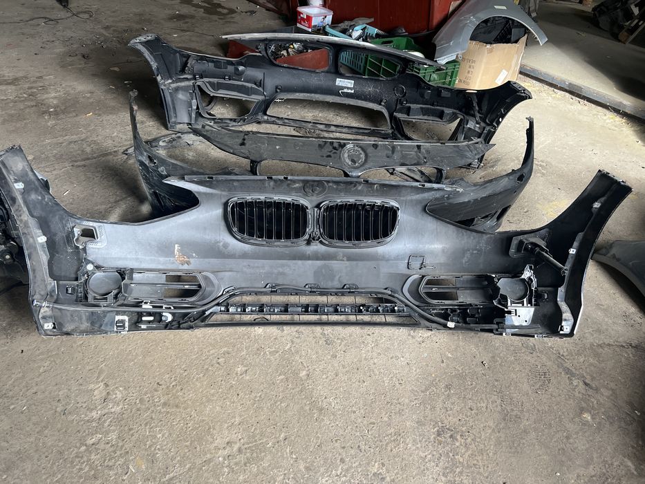 Bara fata completa Originala BMW seria 1, 3 F30 F31 F20 2011 - 2018