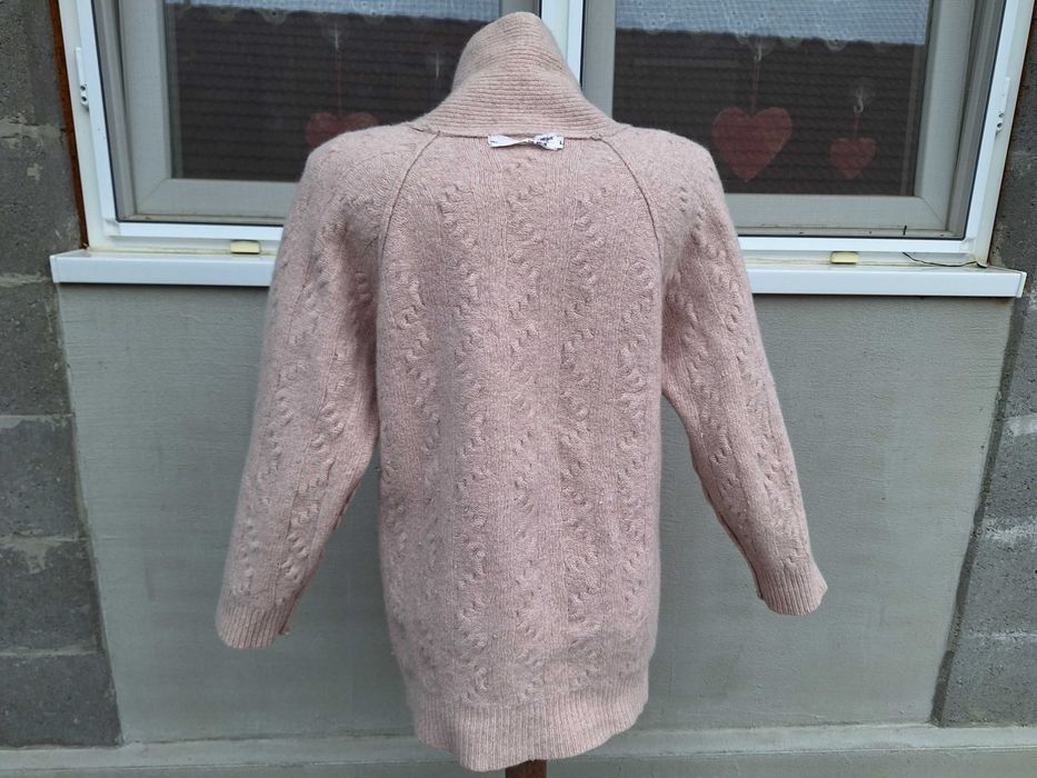 **Osea | cardigan, bluza dama | bust 100 cm | mar. 36 - 38 | S - M