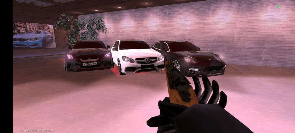 Продам блек раша аккаунт