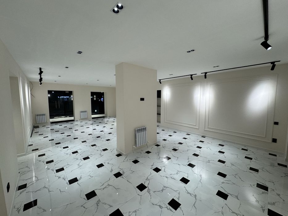 Сдается в аренду помещение вдоль дороги 95м2 - стадион Старт