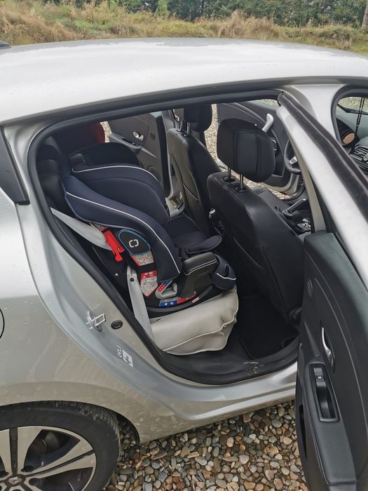 Renault Megane 3 Bose
