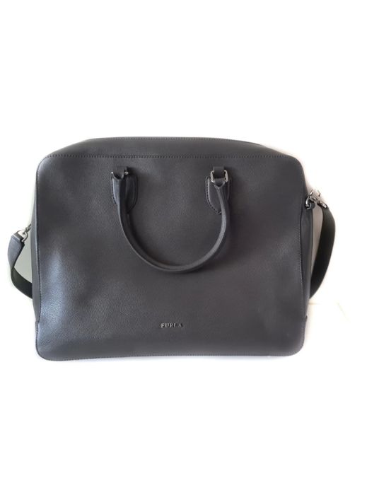 Чанта Furla за лаптоп