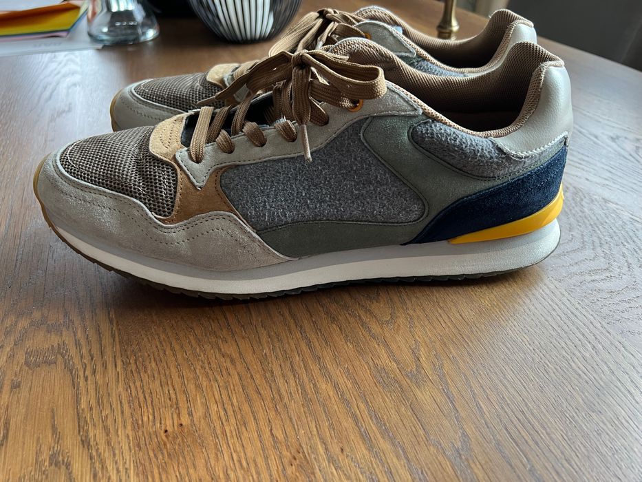 Маратонки HOFF номер  46