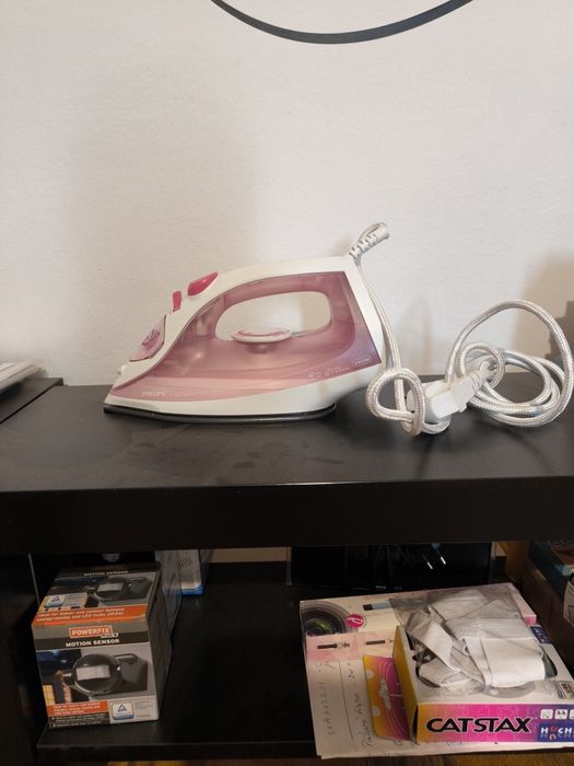 Fier de călcat Phillips