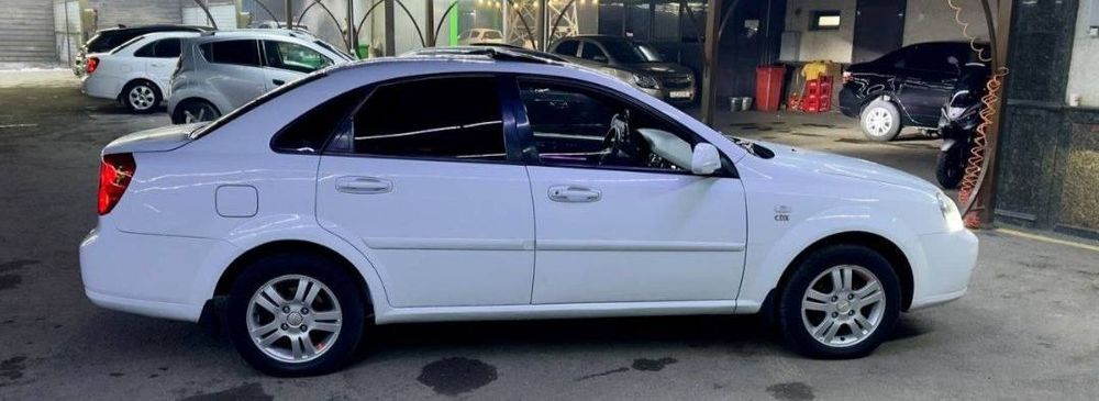 LACETTI 2009 OQ   a