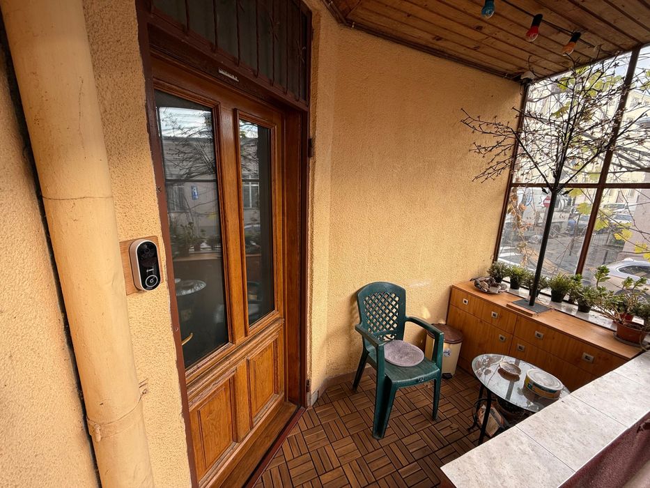 apartament - 4+ camere în vilă interbelică,Popa Nan,Pache Protopopescu