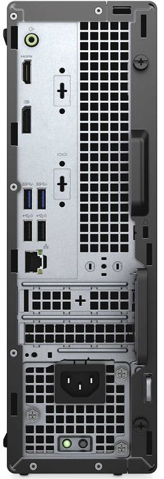 Компютър Dell 3080 i5-10505 16GB 256GB SSD SFF ГАРАНЦИЯ