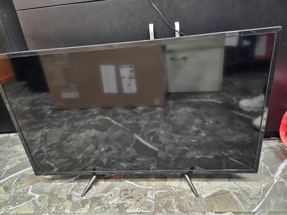 Hope Amanet P5-Televizor Allview LED 40iPlay6000-F,101cm,Smart,Full HD