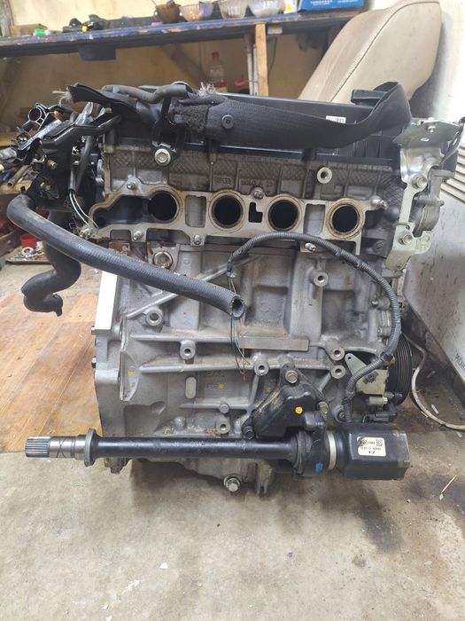 Двигетели сатылады мазда 6