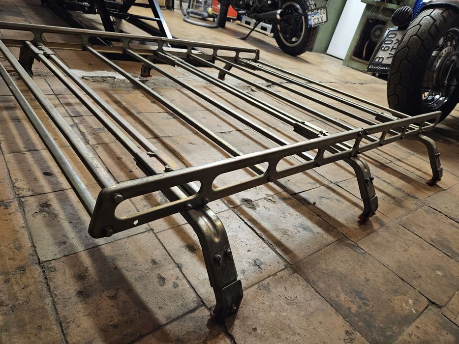 Portbagaj universal auto masina vintage retro