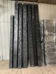 forme gard beton
