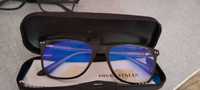Очила за електронни устройства против синя светлина без диоптър