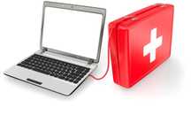 Instalare Windows NON-STOP, Reparatii Laptopuri la Domiciliu