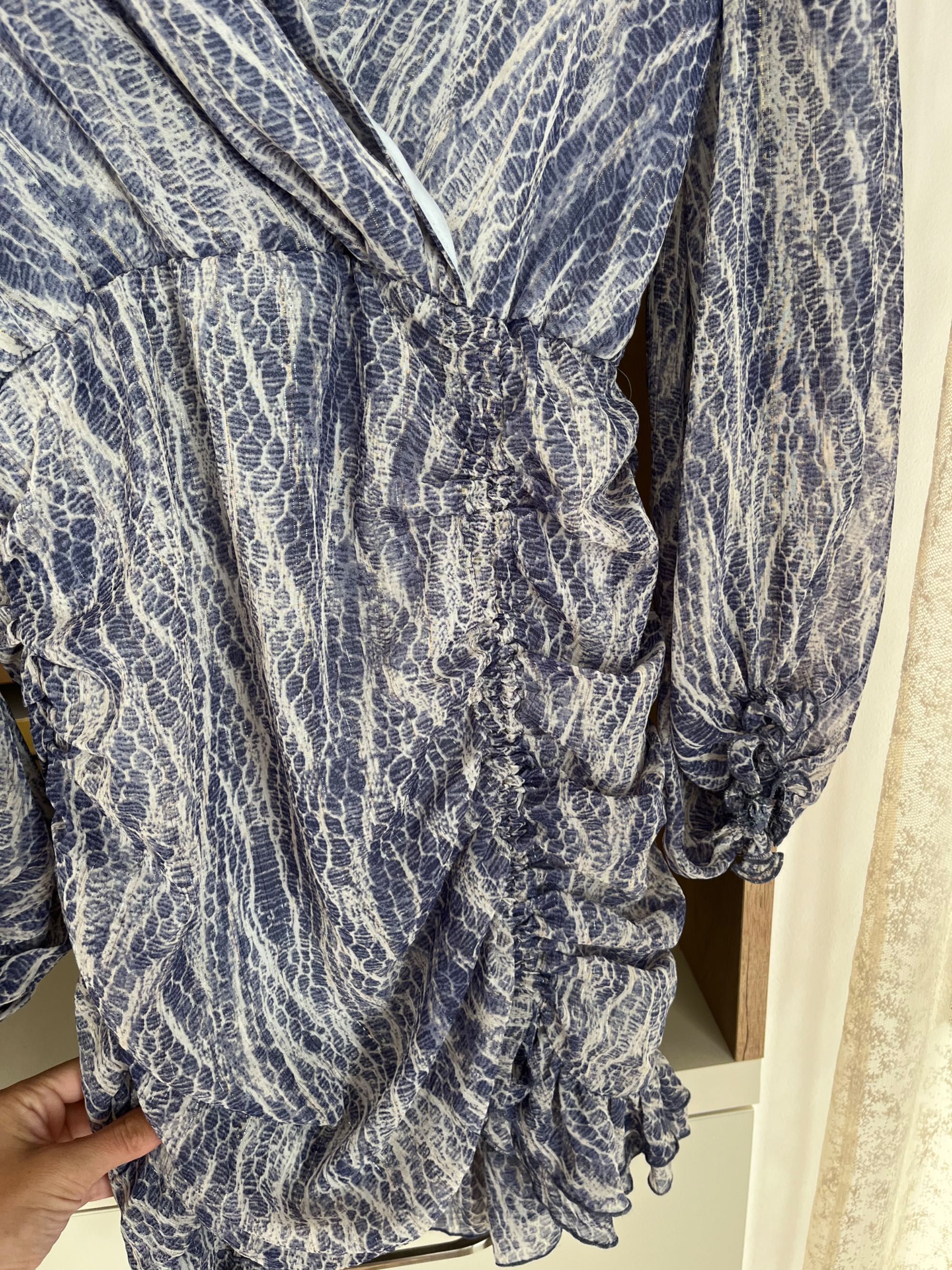 Дамска рокля Zara
