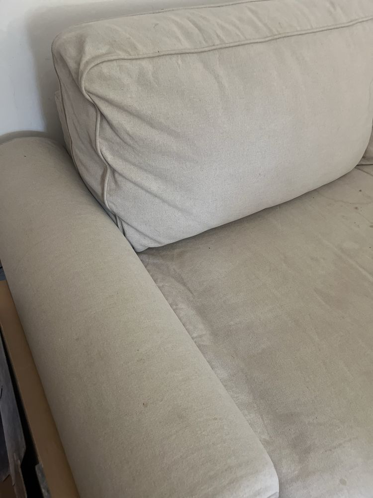 Canapea IKEA extensibila