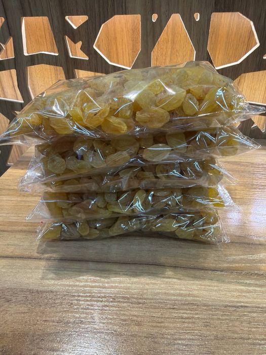 Қуруқ Мевалар Бизнеси учун Инвестор Хомий Зарур