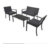 Set balcon,terasa nou impachetat