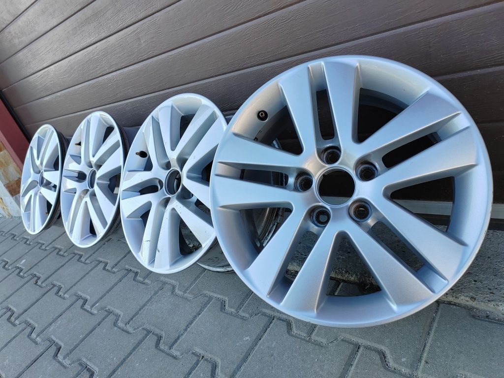 Jante R16 5x110 Originale Opel Astra H Vectra C