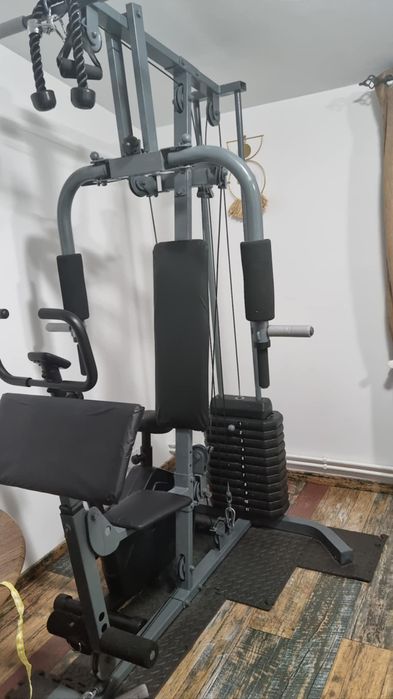 Aparat multifunctional