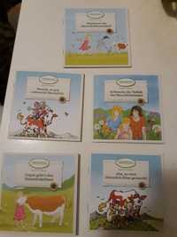 5 детски книжки на немски