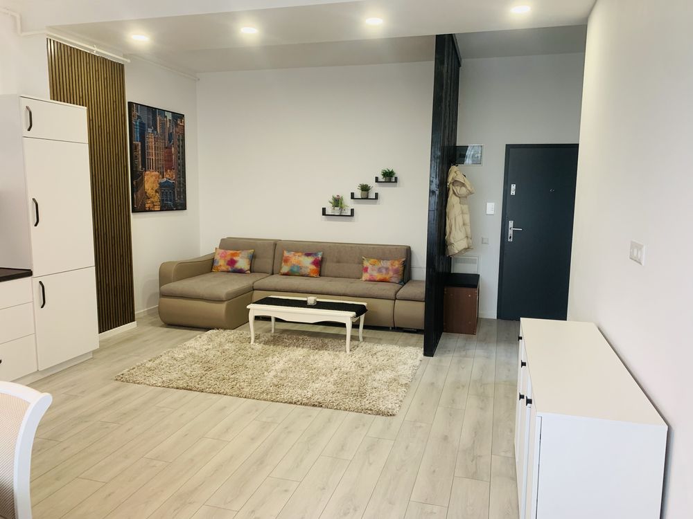 Apartament  de inchiriat