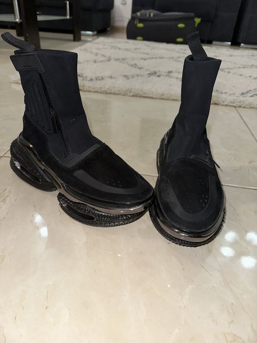 adidasi balmain, marimea 40, noi fara cutie