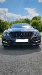 Mercedes-Benz E250 CDI Coupe - 201 cp -2.2L Diesel - Automata - 2012