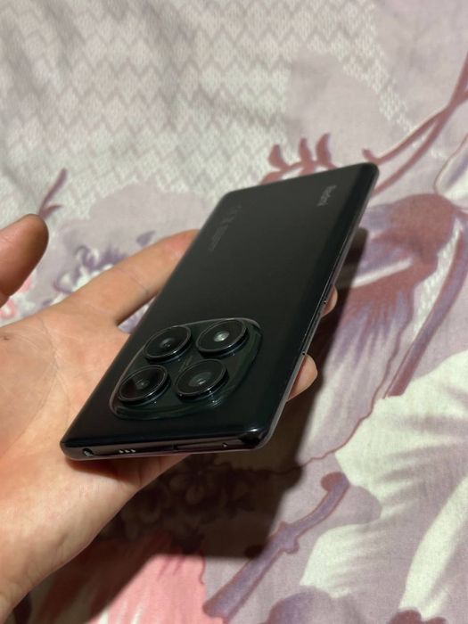 Redmi not 14 pro 256gb