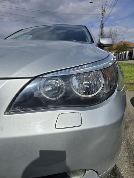 Polisare faruri Deva