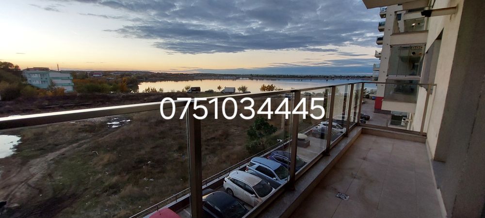 Apartament 2 camere de inchiriat decomandat bloc nou Militari Lacul Mo