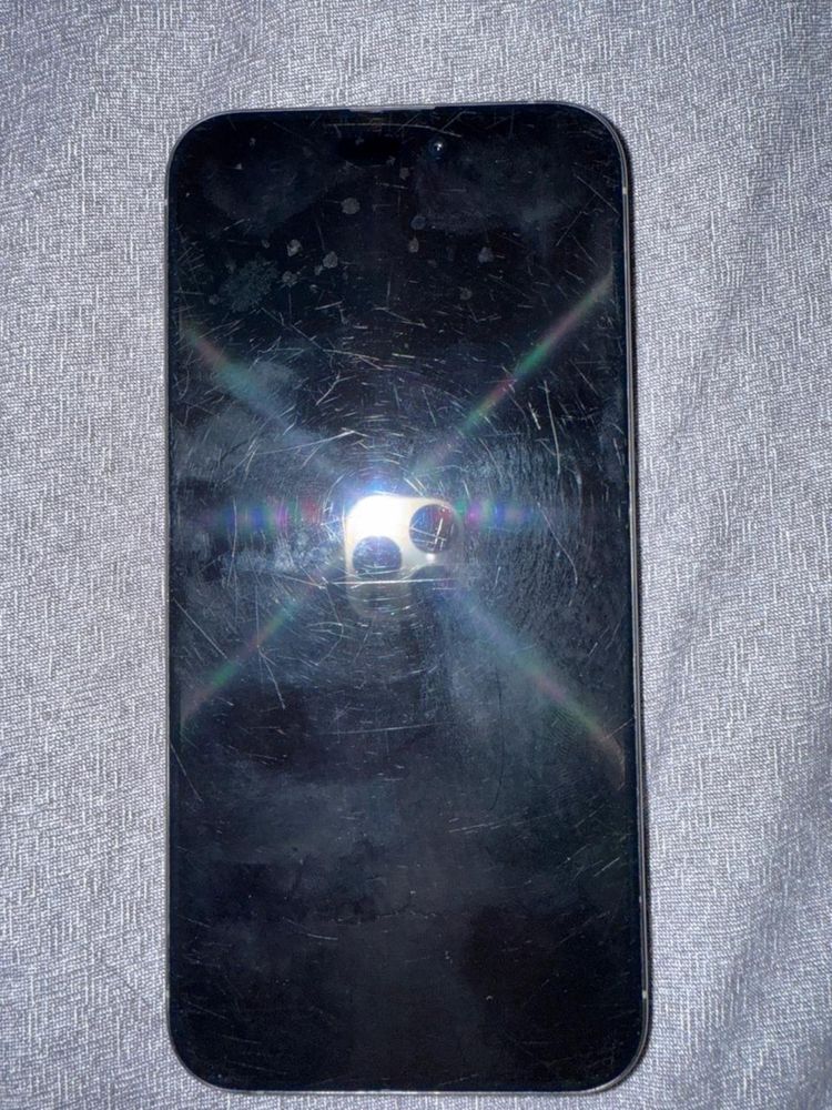 Iphone 15 pro max 1TB