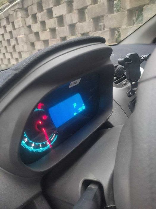 Кобальт 2024 г (май)