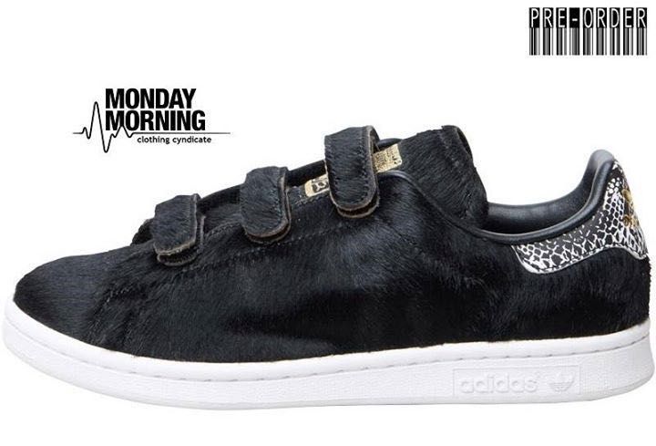 Adidas • Pony • Адидас
