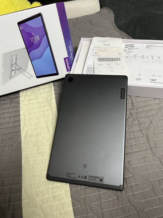 Lenovo Tab M10 HD