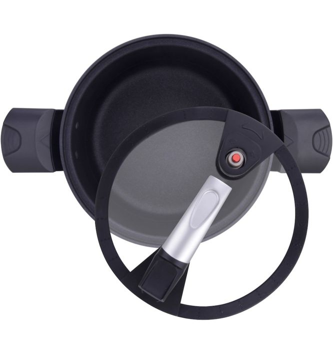 Oala sub presiune Amercook  5 litri (NOU)