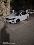 Geely Emgrand Sotiladi