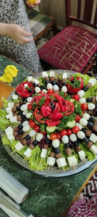 Ковурдок заказга