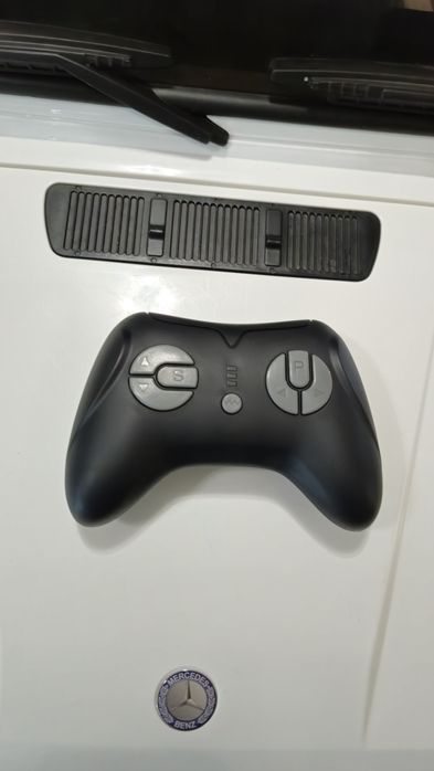 Masinuta electrica Mercedes G63 6x6 270W Premium cadou craciun copii