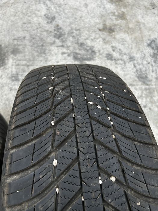 4бр Всесезонни гуми Nexen 225/50R18
