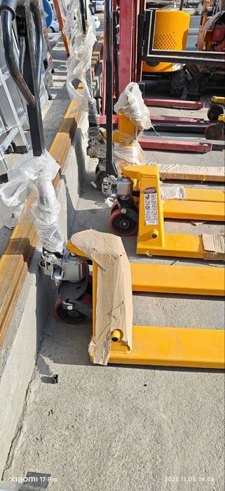 Рохли темир балонли