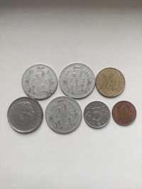 Monede de colecție România