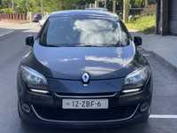 Megane bose clima navi led keyless