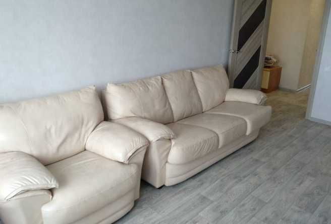 Дава се под наем Двустаен апартамент в Пловдив, Гагарин - 65 кв.м за 270.3 € - Снимка #1