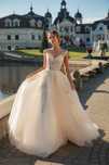 Rochie de mireasa Oksana Chorna