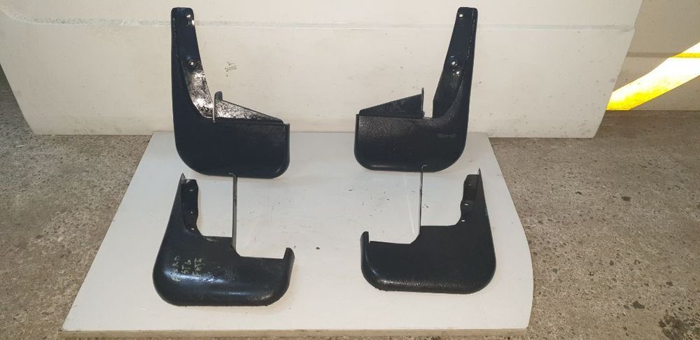 Aparatoare noroi pentru Ford Transit Euro 4 (2006-2010) an fabricatie